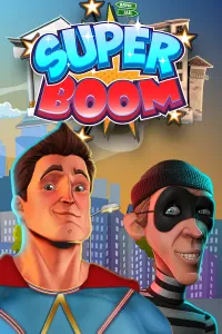 Super Boom