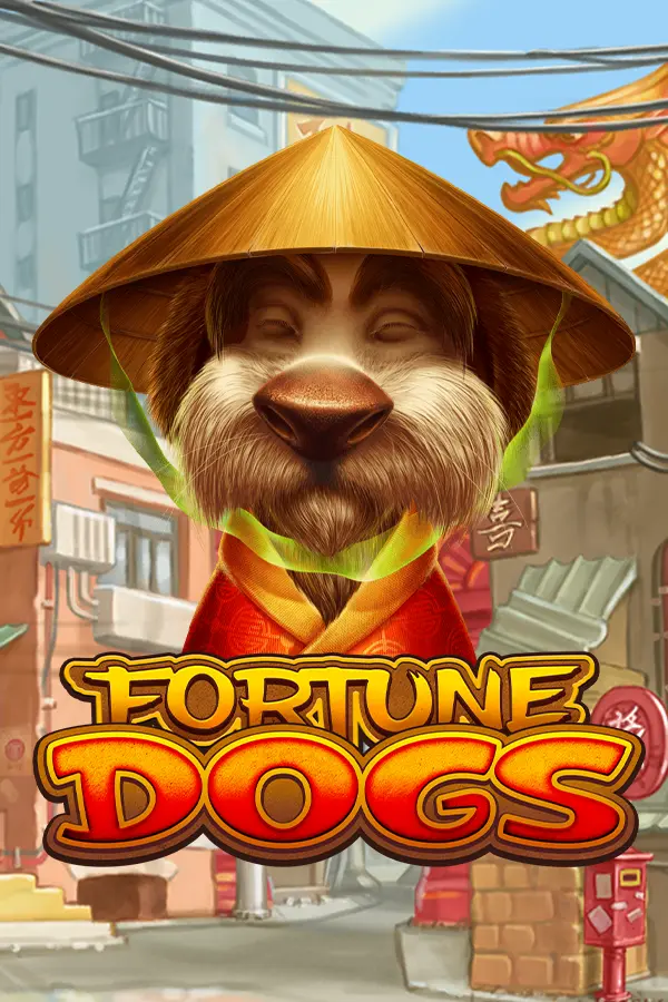 Fortune Dogs
