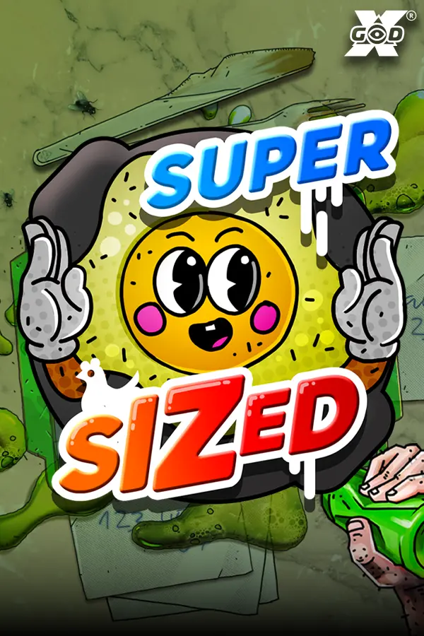 Supersized