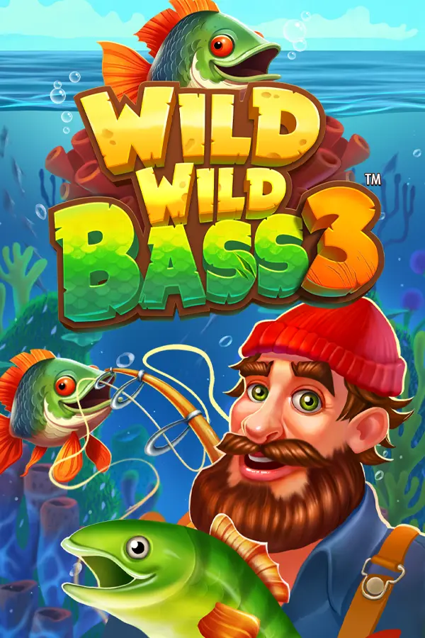 Wild Wild Bass 3