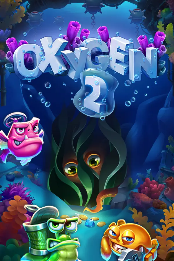 Oxygen 2